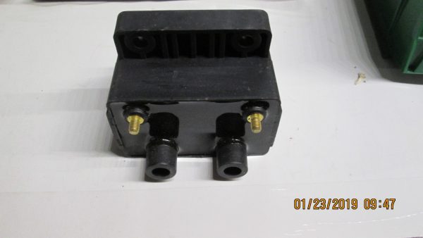 Harley Evolution,Dual Fire Ignition Coil 1983-99.. P/N 31614-83