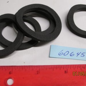 Harley Shovelhead,Evolution Solenoid Mount Gasket 1965-88 P/N 60645-65