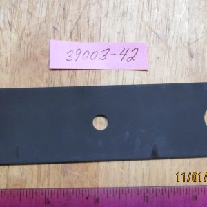Harley Knucklehead,Flathead,Pan Rear Horn Mount Bracket 1936-57.. P/N 69003-42