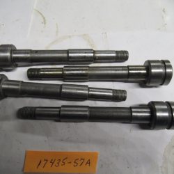 Harley Sportster Rocker Shaft Arms   1957-85.  P/N 17435-57A