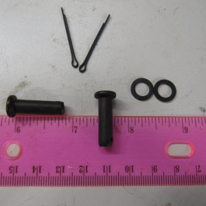 Harley,Knucklehead,Pan,Flathead Brake Clevis Pin,Washer,Cotter Pin Kit 1930-57. P/N 42269-30