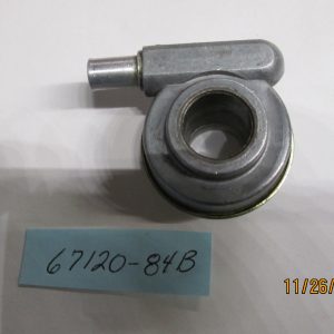Harley Evoultion Softail Left Side Speedometer Drive Unit 1984-95 P/N 67120-84B