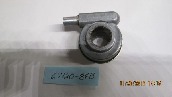 Harley Evoultion Softail Left Side Speedometer Drive Unit 1984-95 P/N 67120-84B