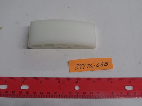 Harley Shovelhead,Evolution,Primary Chain Nylon Pad.. 1965-00 - Image 3