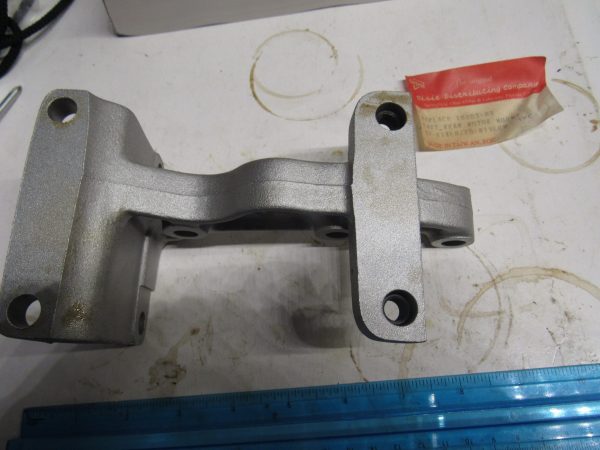 Harley Sportster Cast Rear Motor Mount.. 1967-81