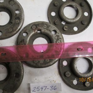 Vintage Harley Knucklehead,U,UL Clutch Spring Collar 1936-40. P/N 2547-36 *NOS*