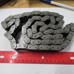 Harley Knucklehead,Panhead,Shovelhead Primary Chain..1936-84