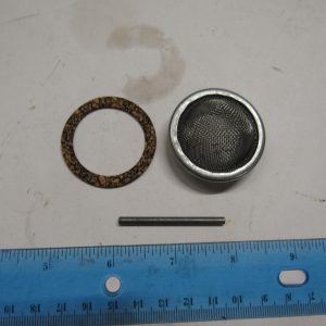 Harley Sportster Oil Strainer Kit  1952-76  P/N 24975-KIT