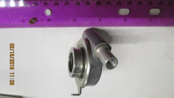 Harley FXR Left Side Speedometer Drive 2240:60 Ratio 1987-94 P/N 67132-85A - Image 4