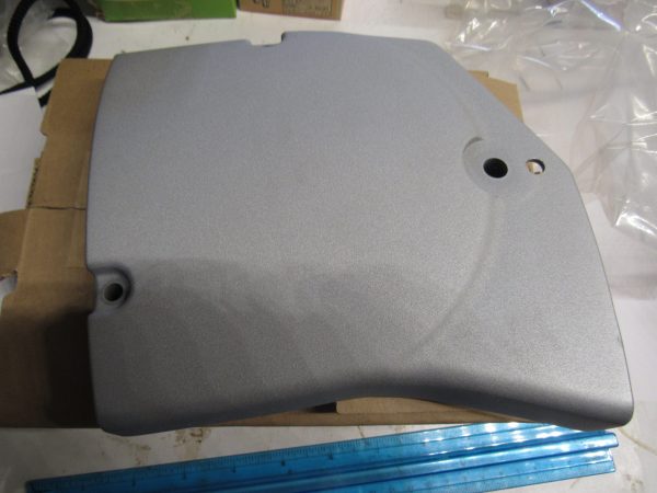 Genuine Harley Davidson Sportster Sprocket Cover 2004-up?? - Image 4