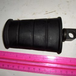 Harley Panhead,Shovelhead,Sportster Popcicle Style Kicker Pedal. P/N 33175-16B