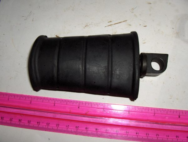 Harley Panhead,Shovelhead,Sportster Popcicle Style Kicker Pedal. P/N 33175-16B