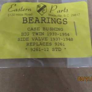 Harley Knucklehead,PanheadRight Side Case Bushing Bearings 1937-54 P/N 9261