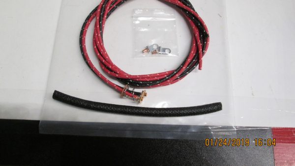 Harley Knuckle,Flathead Tail Light Wires & Springs,Contacts & Insulators 1936-47. P/N 70281-36