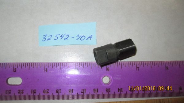 Harley Shovelhead,Sportster Ignition Circuit Breaker Cam 1970-78 P/N 32542-70A