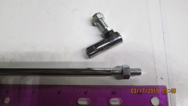 Harley Evo's,Twin Cam,Softail Shifter Linkage 1986-UP?? - Image 4
