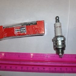 Panhead,Shovelhead.Champion Spark Plugs   "J12Y"