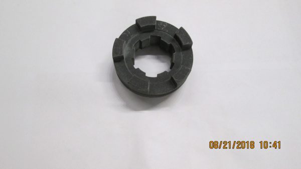 Harley 45 Flathead,WL,WLC,WLA, Tranny Low Shifter Clutch 1941-52  P/N 35441-41 - Image 2