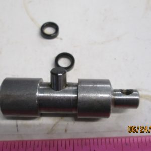 Harley Pan,Shovel Handlebar Throttle Plunger Kit  1953-72. P/N 56400-53A