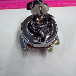 Harley Knucklehead,Flathead,Panhead Ignition Switch 1936-72. P/N 71500-36
