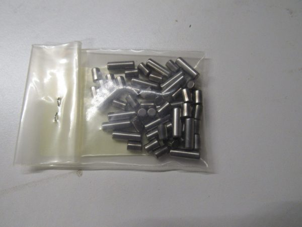 Harley Shovelhead,Evo, Connecting Rod Roller Bearing Set. STD Size.. 1973-86