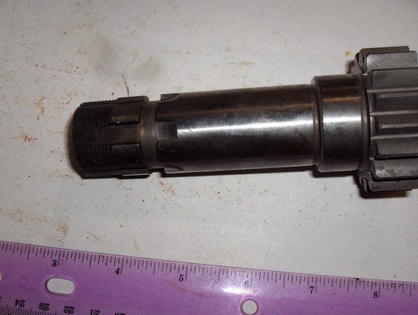 Harley Sportster Transmission Clutch Gear 1967-70
