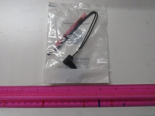 Harley Evolution,Twin Cam,Speedometer Reset Switch*NOS* 1998- Up?? P/N 67854-98 - Image 4