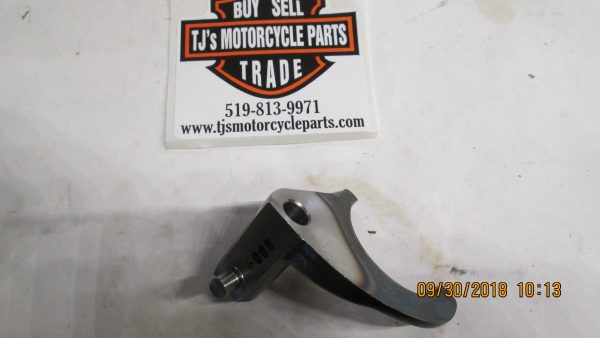 Harley Sportster Tranny Shifter Fork +.005 1957-90 P/N 34296-84 - Image 3