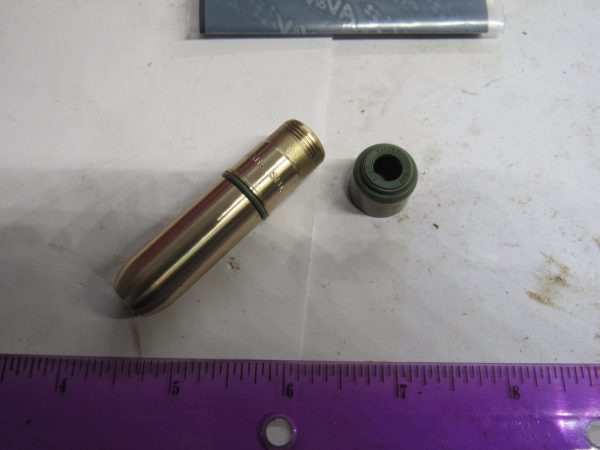 Harley Evo's,Twin Cam,Evo Sportster Extreme Duty Manganese Bronze Valve Guides