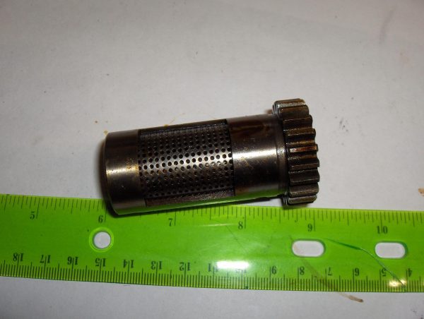 Harley Knuckle,Panhead,Shovel,Steel Breather Gear 1936-76 P/N 25300-36 - Image 3