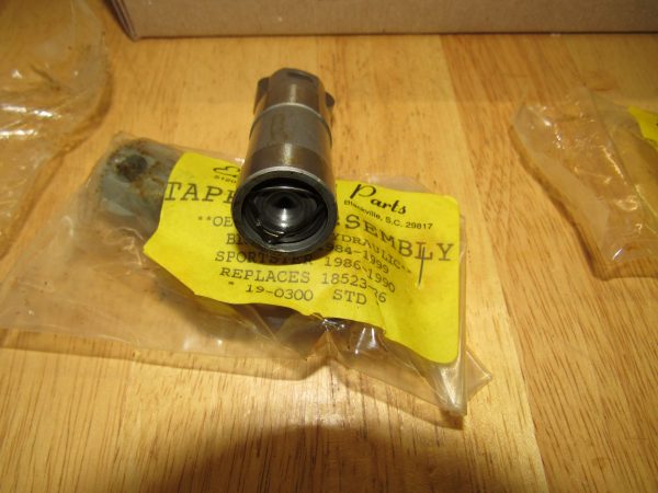Harley Evolution Hydraulic Tappet Assembly 1984-99 P/N 18523-86 - Image 3