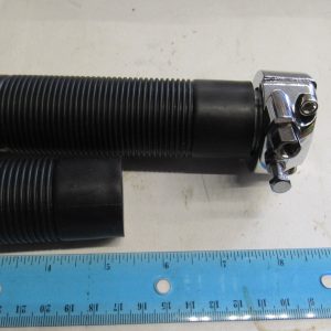 Harley Shovel,XL Single Throttle Assembly 1974-80 P/N.36500-74