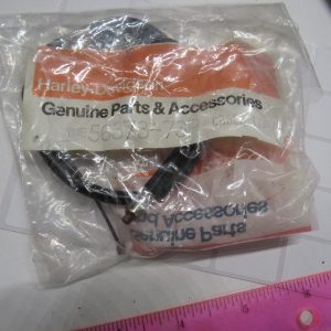 Harley Aermacchi 90-Z Oil Pump Cable Assembly P/N 56373-73P **NOS**