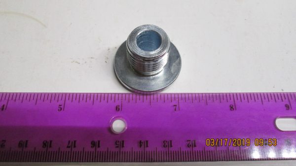 Harley Knucklehead,Panhead Damper Stem Screw 1937-48 P/N 46757-36 - Image 4