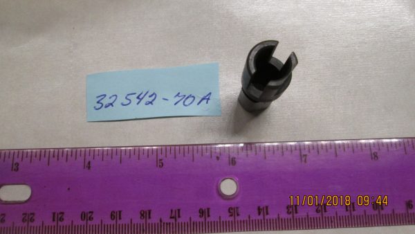 Harley Shovelhead,Sportster Ignition Circuit Breaker Cam 1970-78 P/N 32542-70A - Image 3