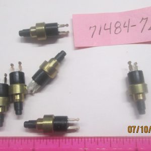 Harley Shovelhead,Sportster Starter Button..1972-81 P/N 71484-72
