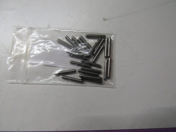 Harley 45 Flathead Solo & Servi-car Tranny Needle Bearings 1941-73 P/N 9076 - Image 2