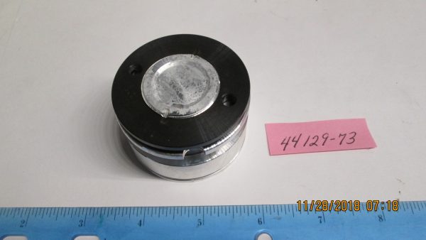 Harley Shovelhead Rear Brake Caliper Piston 1972-E80. P/N 44129-73 - Image 2