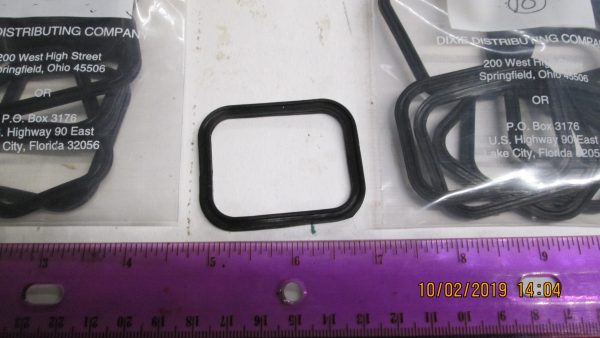 Harley Evolution Inner Rocker Box O-Ring Gaskets 1984-98.P/N 17358-84 - Image 2