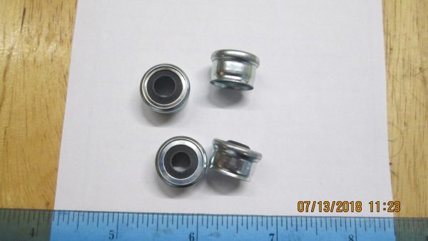 Harley Sportster Valve Guide Seals..Exhaust & Intake..1957-85 - Image 2