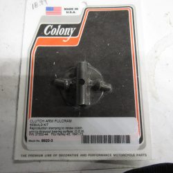 Harley 45 Flathead Solo and Servi-car Clutch Arm Fulcram Rebuild Kit  1941-73. P/N 37052-44