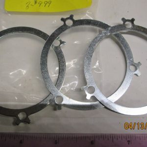 Harley Sportster Clutch Ramp Lock Tabs 1984-90 P/N 25448-84