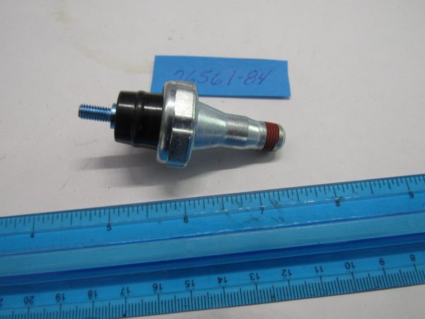 Harley Big Twin Evolution Oil Pressure Switch 1984-99  P/N 26561-84