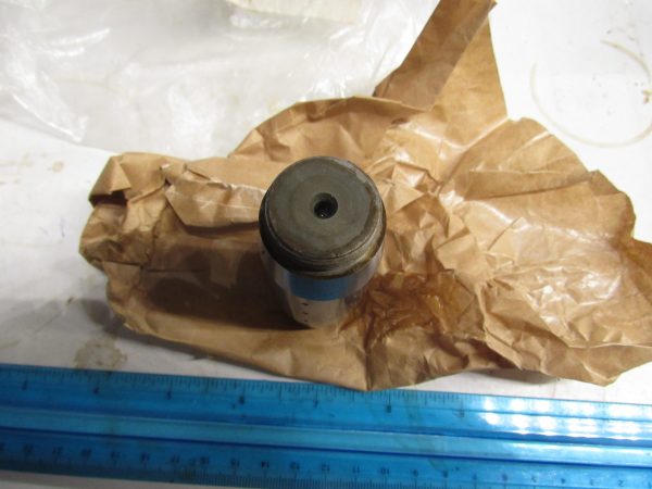 Harley Sportster 3 Hole Crank Pin  1954-79  P/N 23960-54 - Image 4