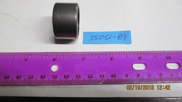 Harley XL,Evo's,Twin Cam 5-Speed Tranny Needle Bearing 1991-06 P/N 35051-89 - Image 2