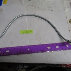 Harley Knucklehead,Panhead,Fuel Line  1942-49  P/N 62352-41