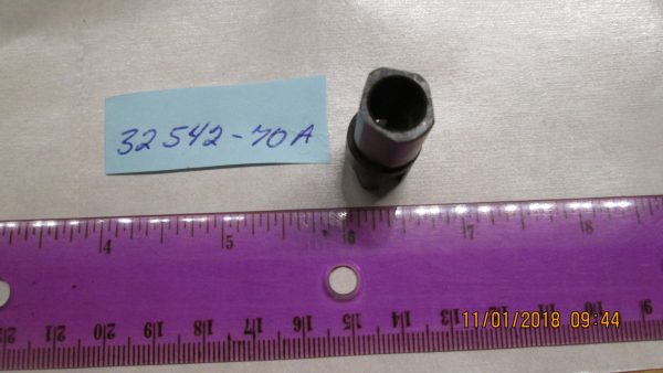 Harley Shovelhead,Sportster Ignition Circuit Breaker Cam 1970-78 P/N 32542-70A - Image 2