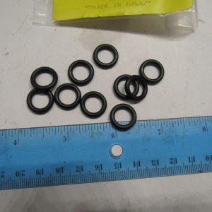 Harley Twin Cam Inner Right Side Oil Pump O-Rings 1999-UP?? P/N 11301