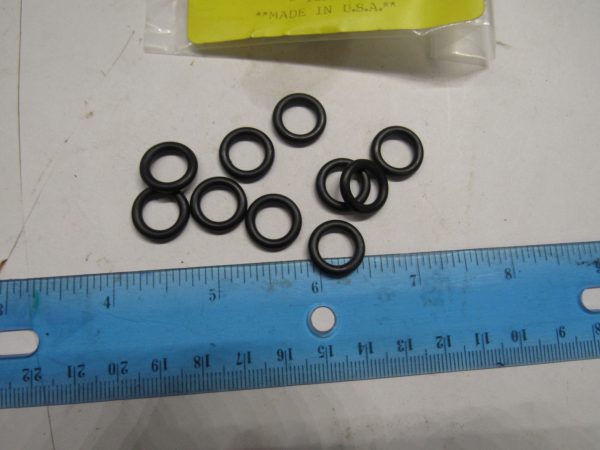 Harley Twin Cam Inner Right Side Oil Pump O-Rings 1999-UP?? P/N 11301