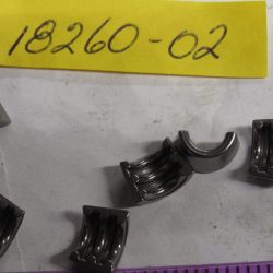 Harley Twin Cam & Sportster Valve Spring Keeper Set 2004-2016  P/N 18260-02